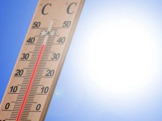 Se anticipa la primera ola de calor del ao: Temperaturas extremas y recomendaciones clave