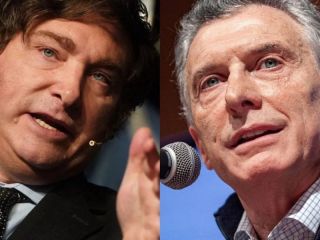 Giro sorprendente y estratgico: Milei le ofrece a Macri un rol destacado