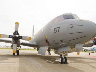 Argentina recibe el primer P3 Orion: Un salto cualitativo en la vigilancia martima