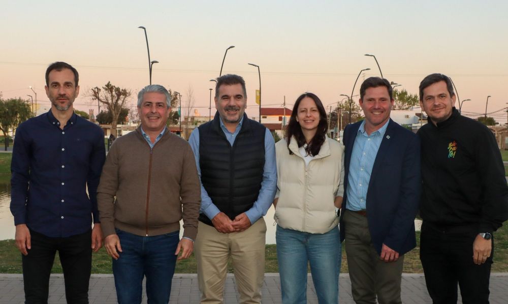 Martínez reafirma su compromiso contra el populismo