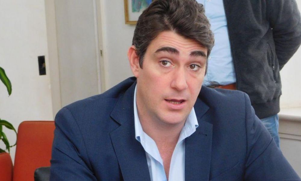 Javier Iguacel