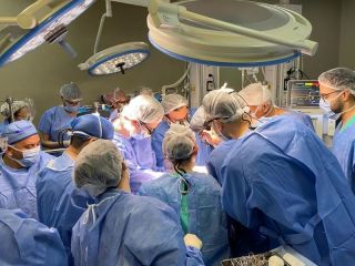 Avance histrico en ablacin peditrica: primer caso en asistolia controlada en Latinoamrica