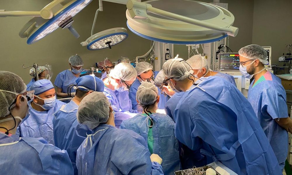 Avance histórico en ablación pediátrica