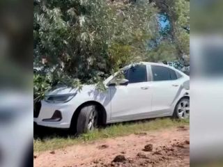 Misterio en San Antonio de Areco: Hallaron a una pareja muerta dentro de un auto