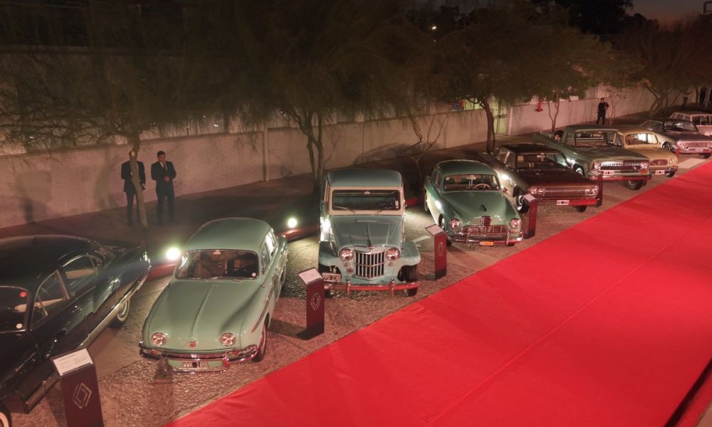 70 años de legado, innovación y futuro