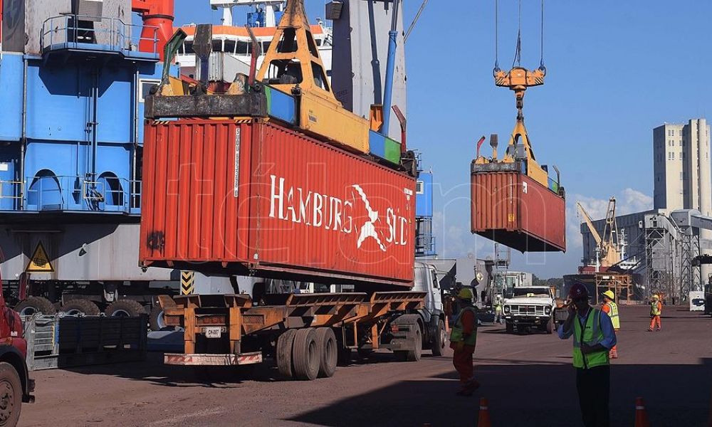 Massa anuncia un dólar diferencial (Foto: Télam)