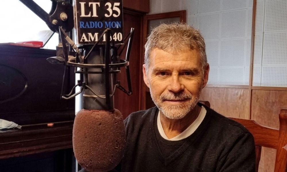 Gustavo Pérez Ruiz