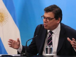 Evalan no extender la prohibicin de despidos y la doble indemnizacin a 2022