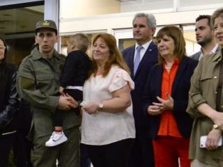 Nahuel Gallo volvi� a la Argentina tras 448 d�as preso en Venezuela: la �extra�a� intervenci�n de la AFA