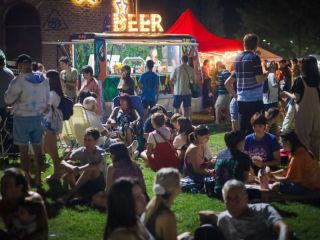 Potenciate 2025: Abren las inscripciones para emprendedores y gastronmicos