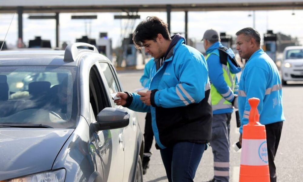 Scoring en la Provincia de Buenos Aires