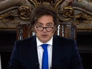 Milei endurece la disputa por Malvinas: Sanciones a empresas petroleras y una nueva base naval en Tierra del Fuego