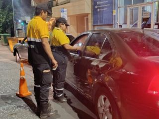 Menos choques, menos heridos: Pergamino inici� 2026 con una baja hist�rica en siniestros viales