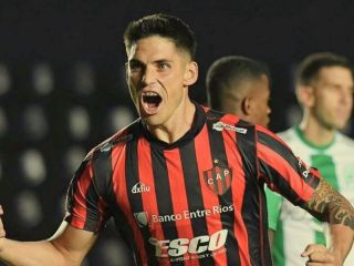 Mateo Levato da el salto a Primera: de Ferro a Huracn, en busca del campeonato