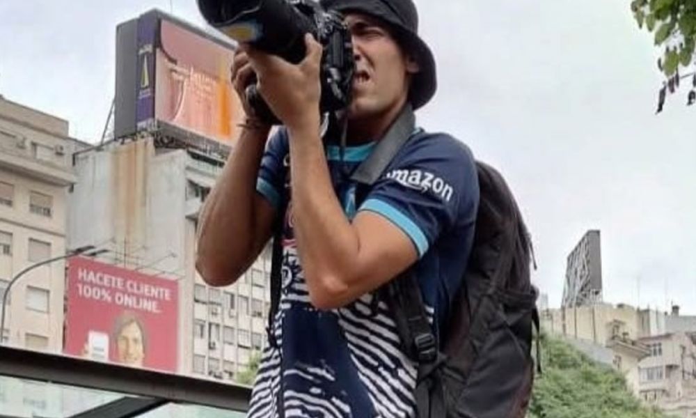 Pablo Grillo