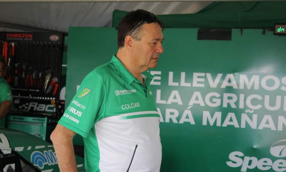 Alberto Canapino
