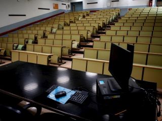 Habilitan la vuelta de las clases presenciales en universidades de todo el pa�s