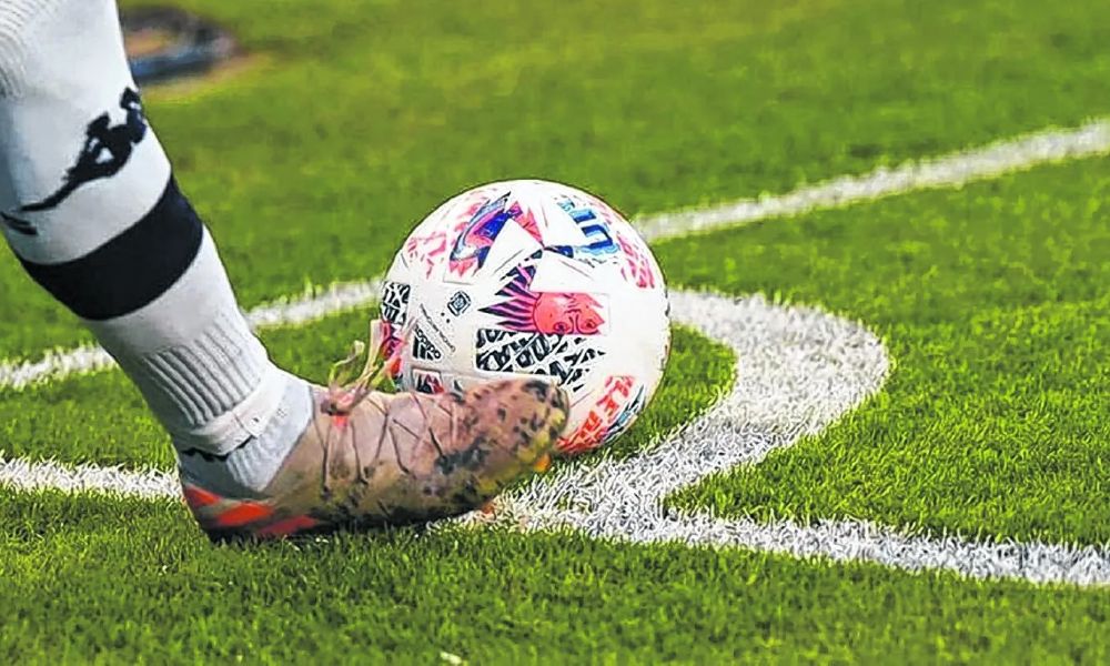 Nueva copa provincial