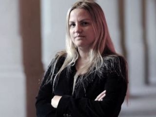 Carolina Píparo desembarca en el Banco Nación y se reordena la cúpula de la entidad