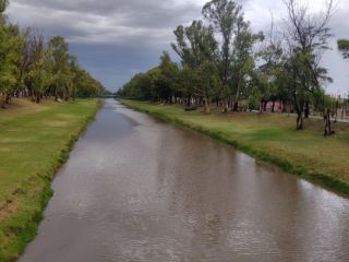 La Primavera llega con tormentas en 29 distritos bonaerenses