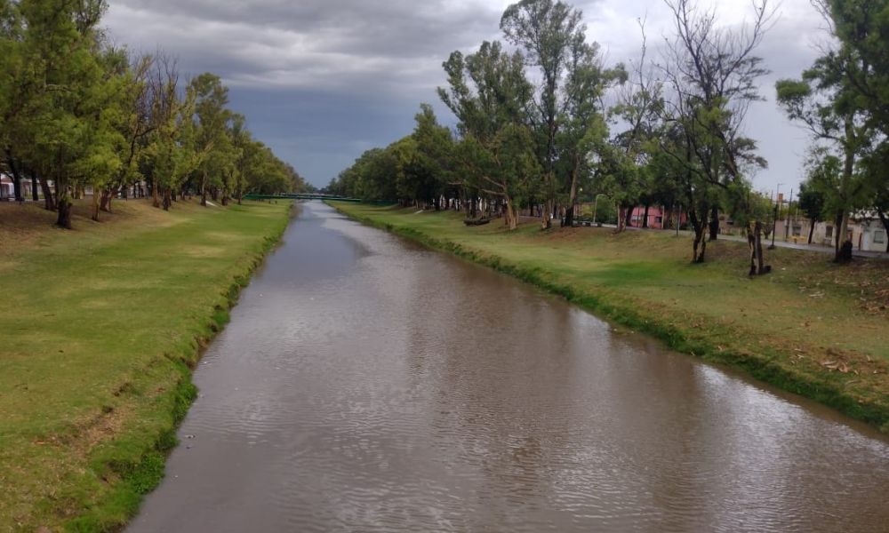 La Primavera llega con tormentas en 29 distritos bonaerenses