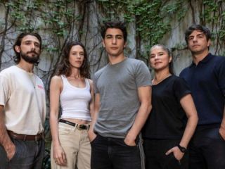 La Plata se convierte en set de Netflix: convocan extras para la serie �El futuro es nuestro�