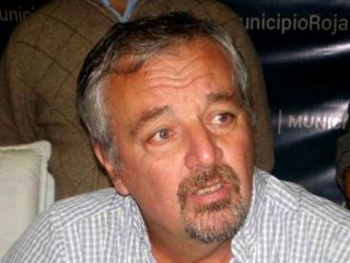 El intendente de Rojas, dio positivo de Covid-19 y tuvo que ser internado unas horas
