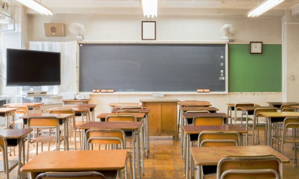 Calendario escolar 2025