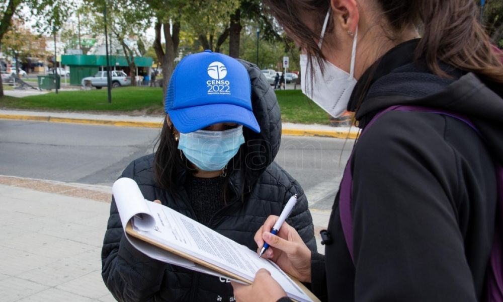 Todo lo que hay que saber sobre el Censo 2022