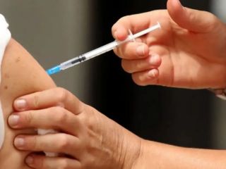 La provincia lanza su campaa de vacunacin contra el dengue