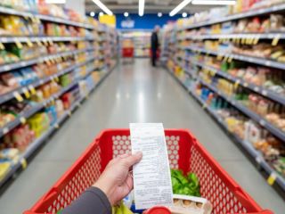 Inflación de mayo: El IPC bajó al 2,1% y alcanzó su nivel más bajo de los últimos años