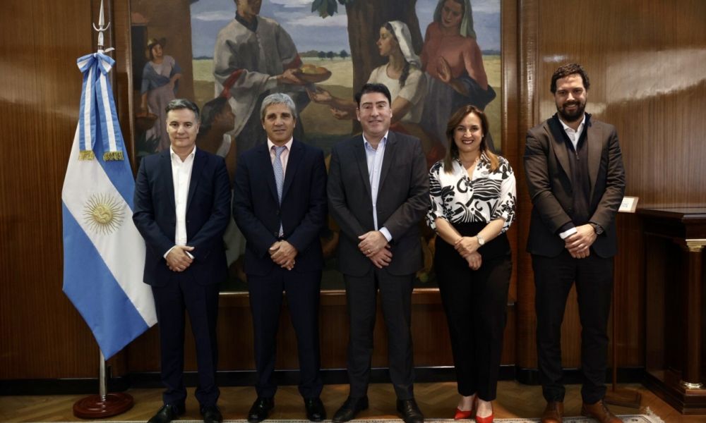 Renault Argentina invierte 350 millones de dólares