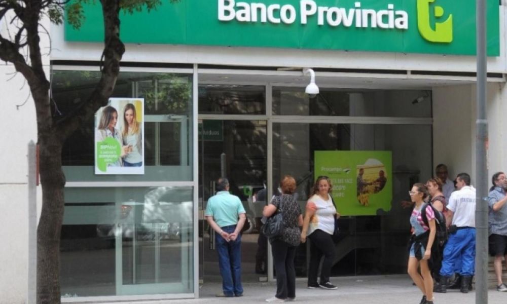 Cambios en los horarios de bancos