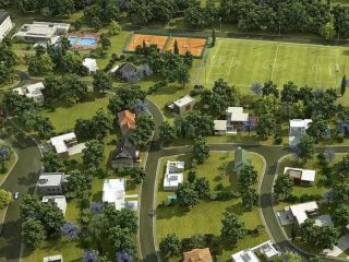 Resolucin: Los barrios cerrados y clubes de campo debern separar los residuos