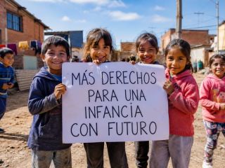 Pergamino se suma a UNICEF para fortalecer políticas de niñez y adolescencia