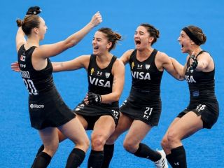 Las Leonas, tricampeonas del mundo: Argentina volvió a hacer historia ante Países Bajos
