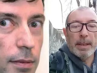 El carnicero de San Andrs de Giles sigue prfugo y sembrando temor