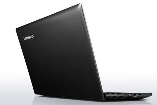 Computadoras Lenovo