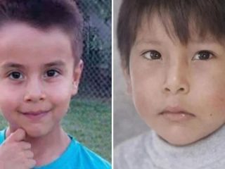 Búsqueda: El Gobierno elevó a $20 millones las recompensas por Loan y Lian