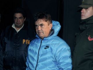 Marijuan: Existen ms inmuebles de los que conocamos