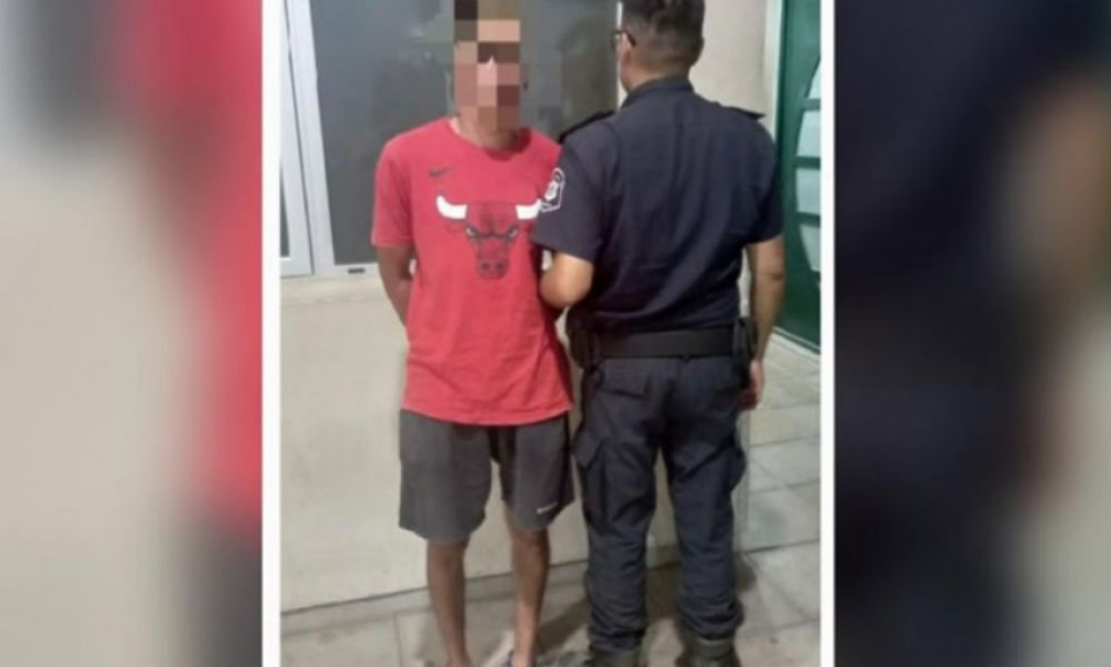 Fatal pelea entre hermanos terminó con un muerto