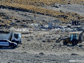 Continuaron los allanamientos por el caso Bez