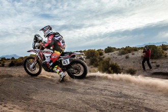 Dakar 2017