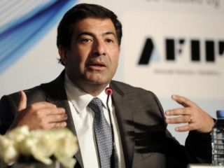 Echegaray, otro que tiene que rendir cuentas por la gran Lzaro