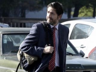 Casanello no descarta alcanzar a Cristina