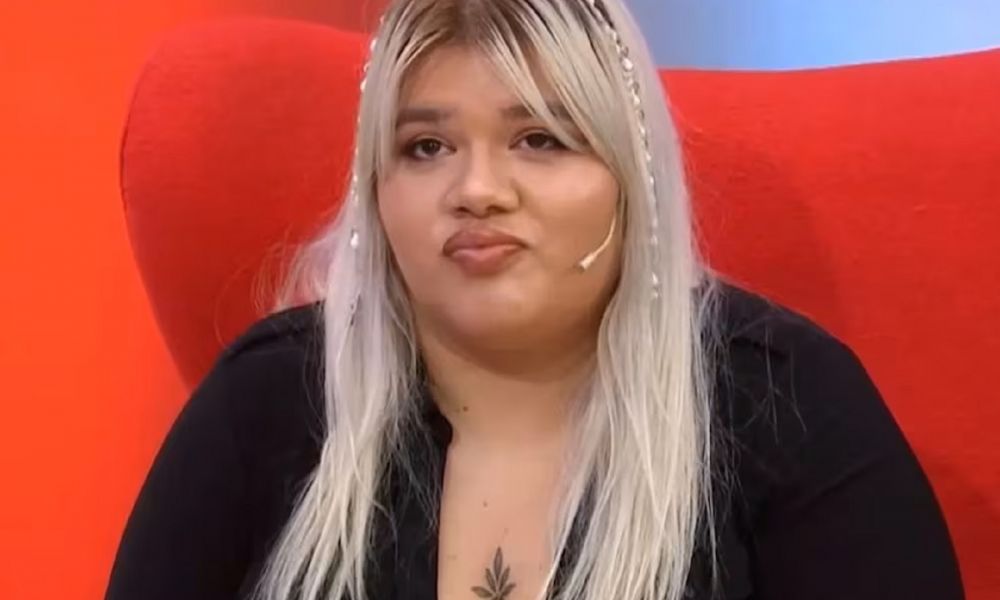 Morena Rial
