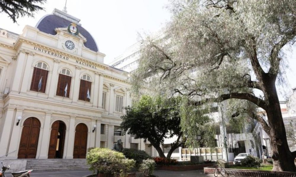 Presencialidad plena en las universidades