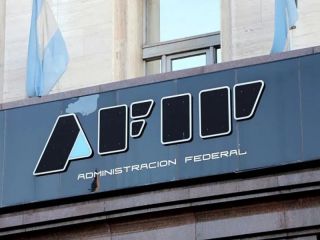 AFIP impulsa moratoria para 250 mil contribuyentes