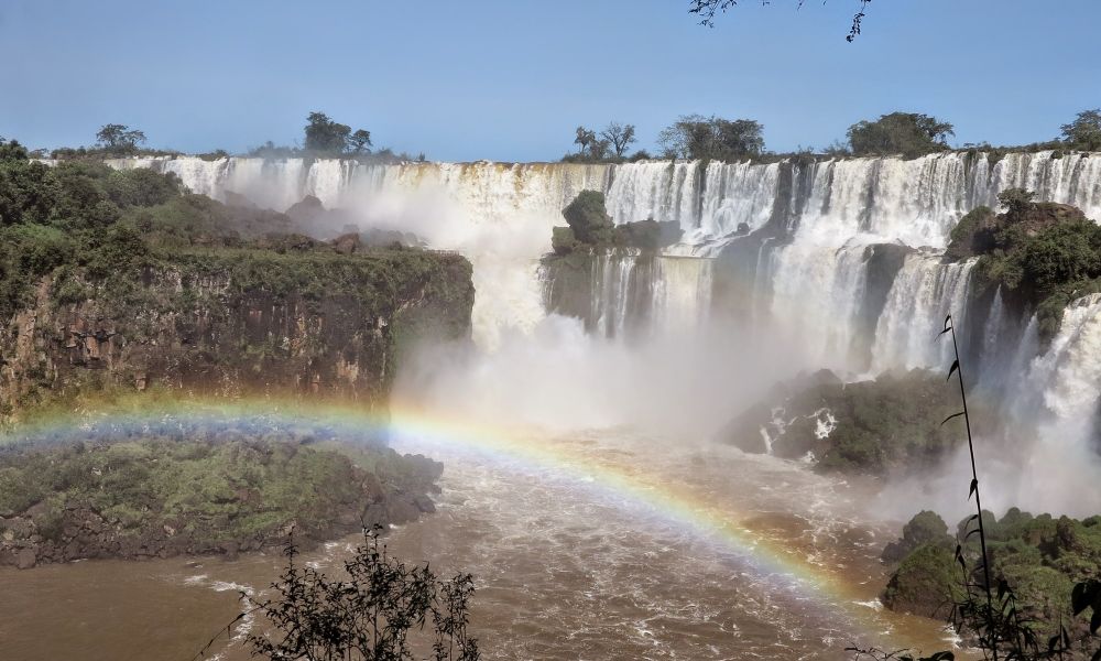 Semana Santa: Más de 2,8 millones de turistas
