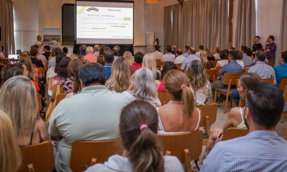 La transformación de Pergamino